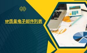 vp质量电子邮件列表